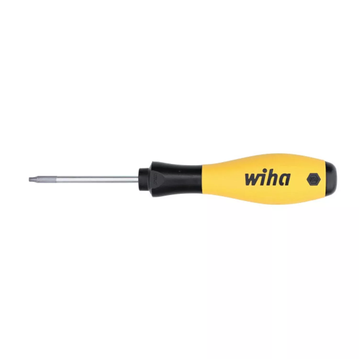Wiha Tools 36209 T9 TORX ESD SoftFinish Driver