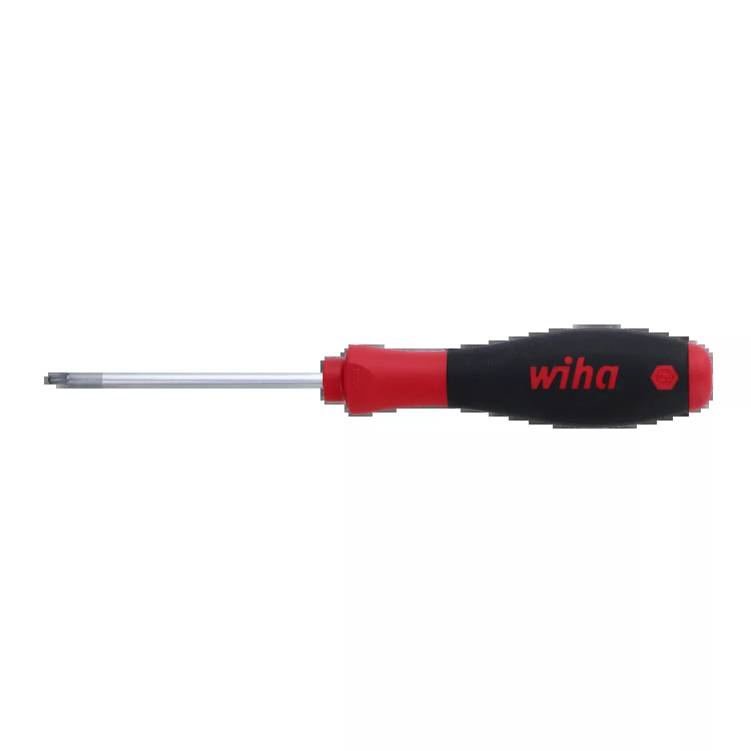 Wiha Tools 36244 T10 MagicSpring TORX SoftFinish Driver