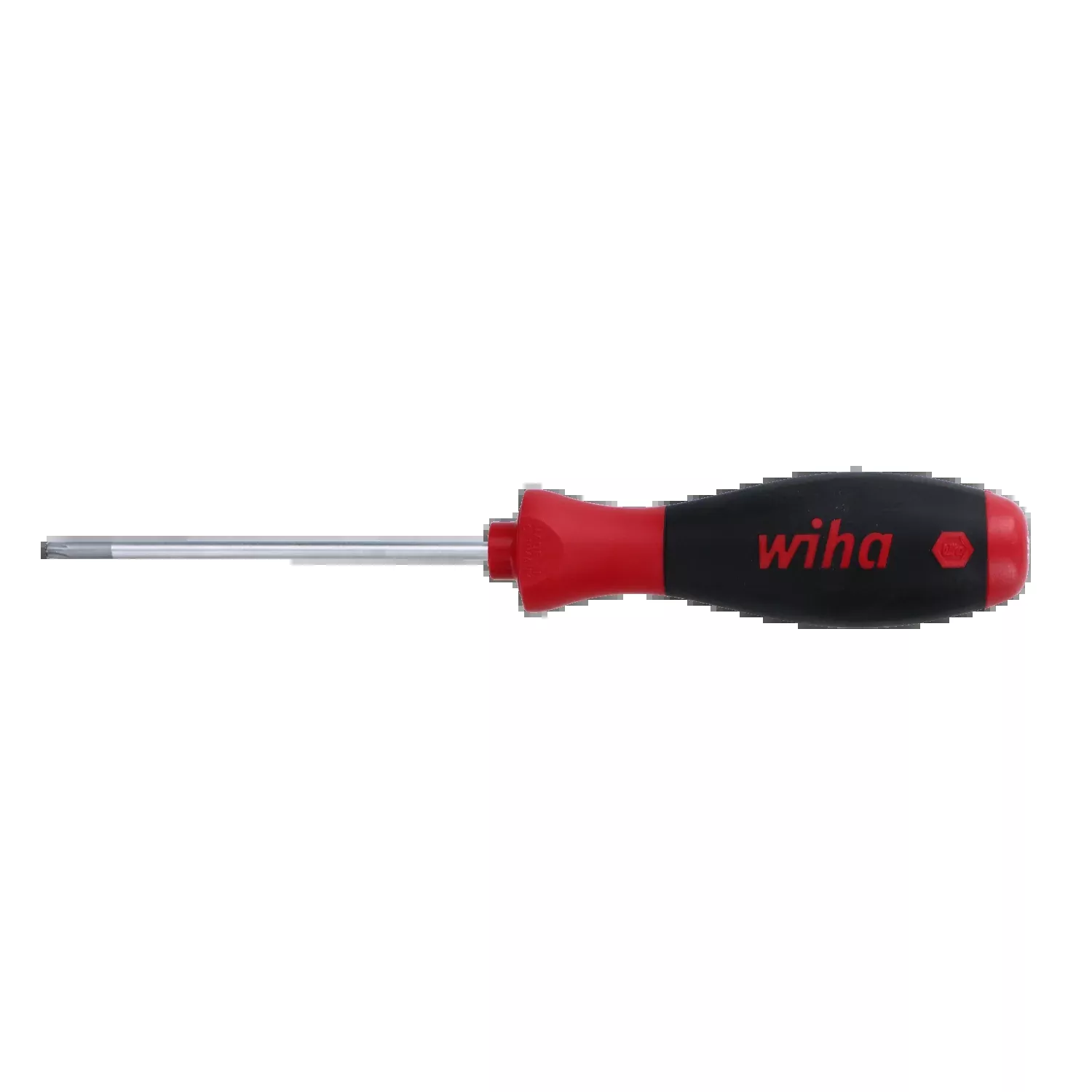 Wiha Tools 36254 T20 MagicSpring TORX SoftFinish Driver