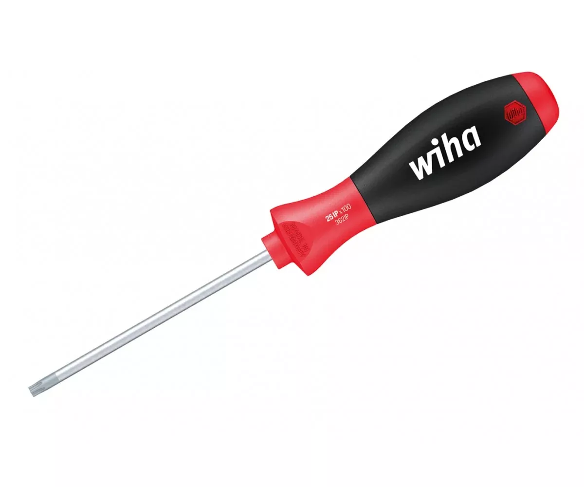 Wiha Tools 36255 TORX Plus SoftFinish IP40 x 130 mm