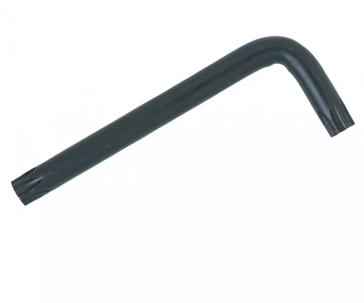 Wiha Tools 36304 TORX Short Arm L - Key, T20 x 58 mm