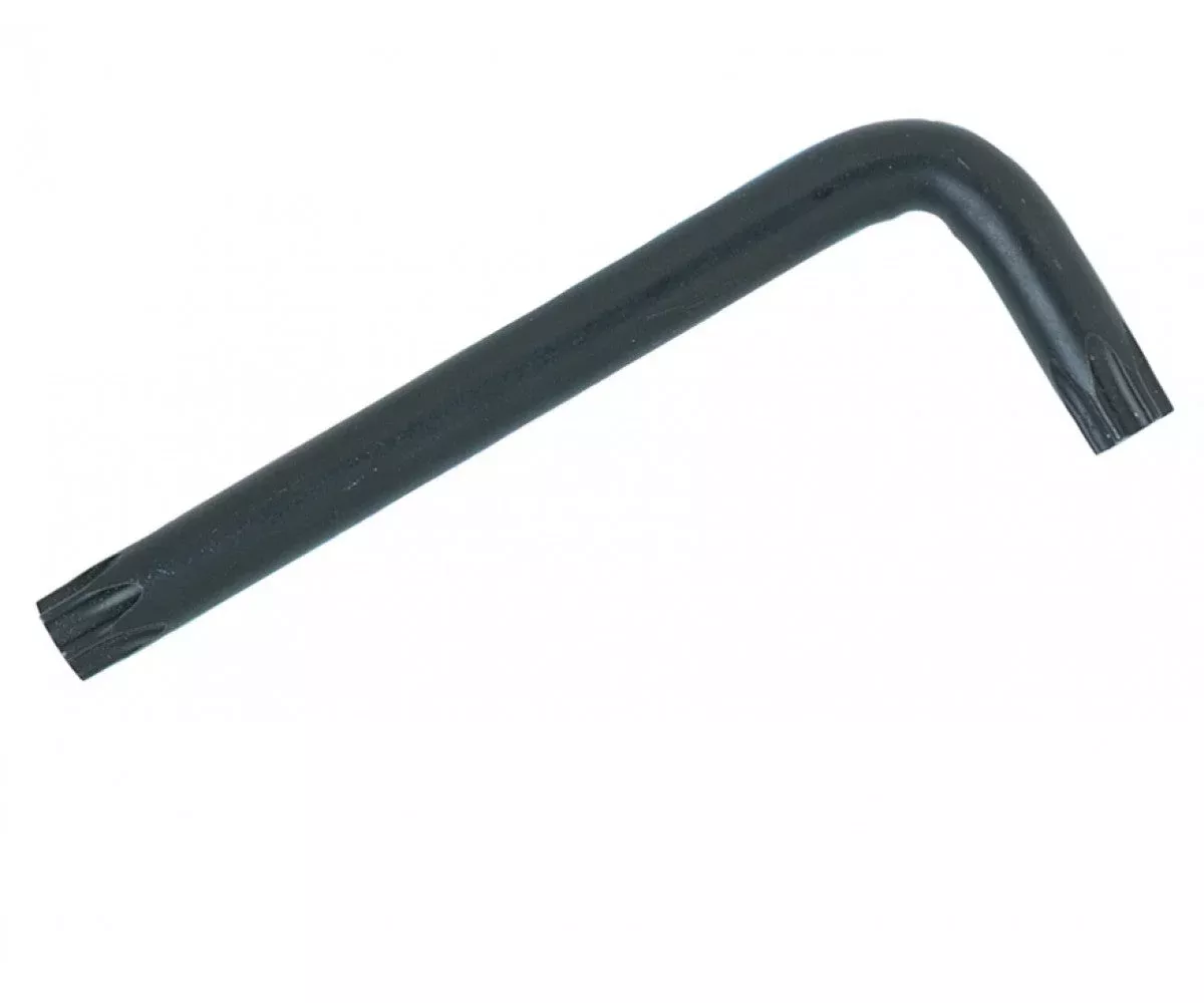 Wiha Tools 36352 Security TORX Short Arm L - Key, T50s x 95 mm