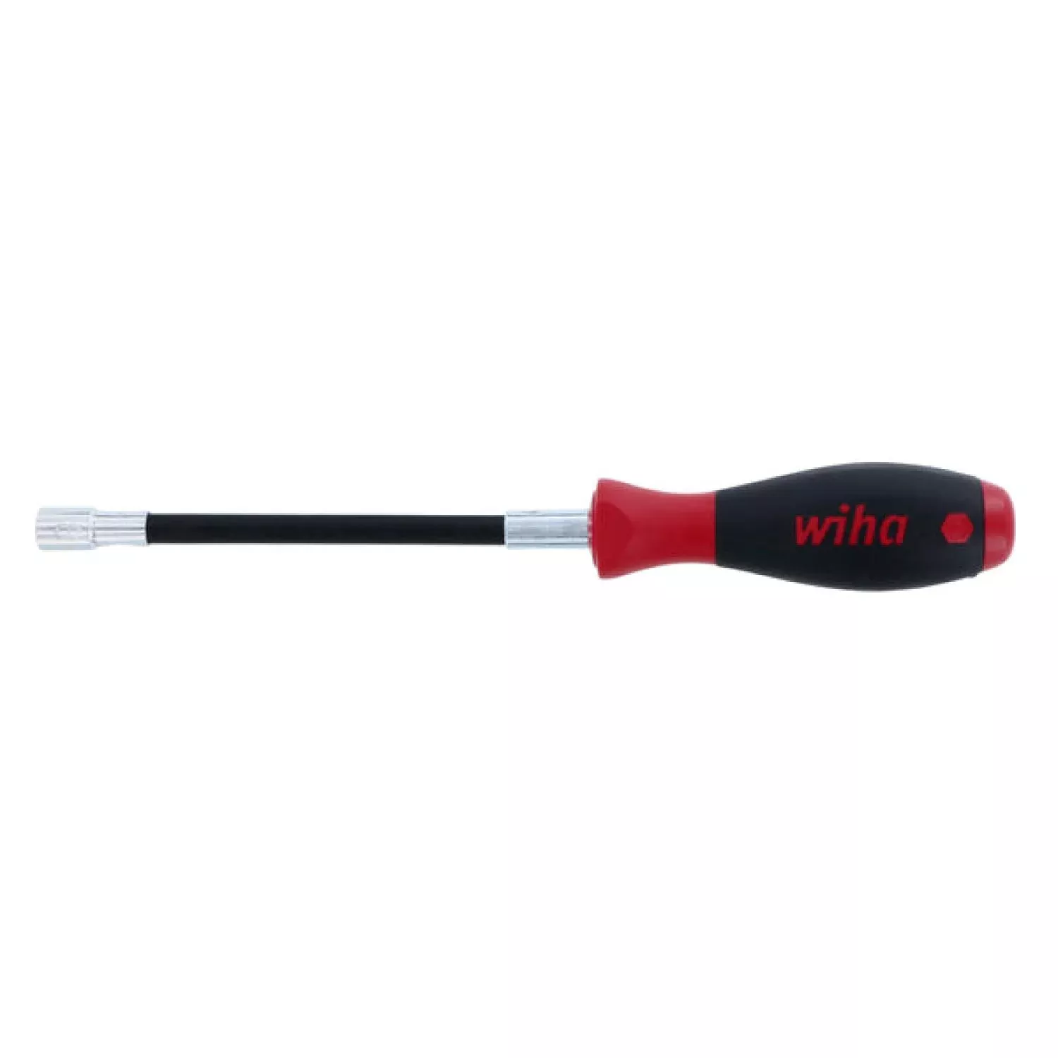 Wiha Tools 37239 8 x 150mm Flexible Shaft Nut Driver