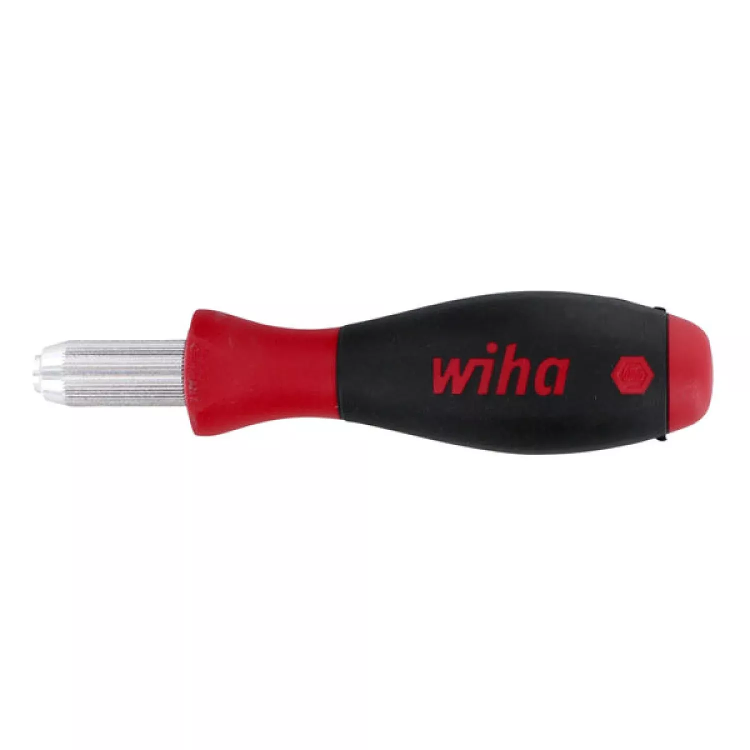 Wiha Tools 43040 Universal Razor Edged Scraper Handle