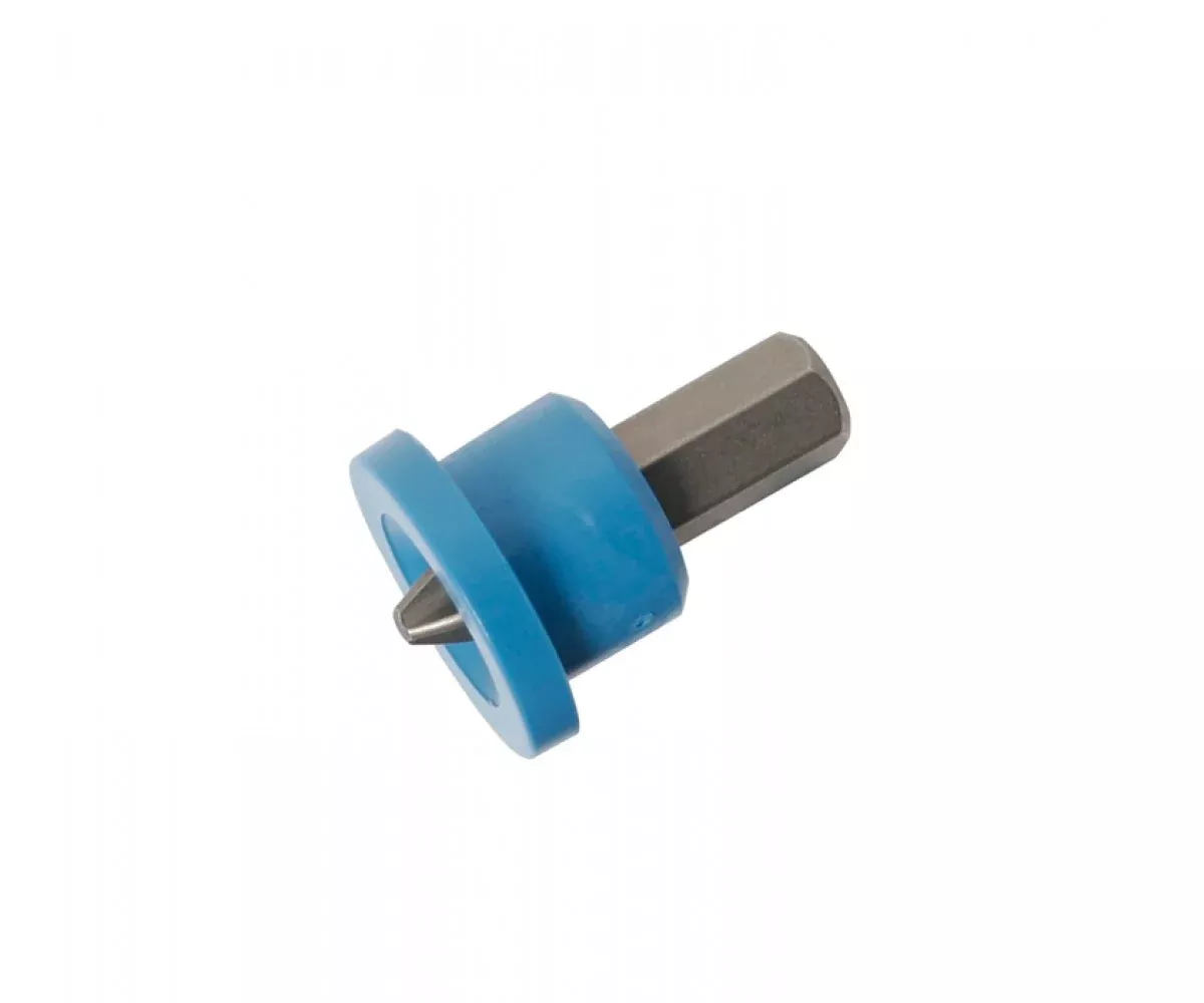 Wiha Tools 71132 #2 x 25mm Phillips Drywall Stop Bit, 10 Piece