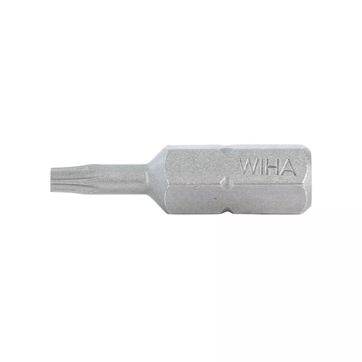 Wiha Tools 71509 T9 x 38mm TORX Insert Bit, 10 Pack