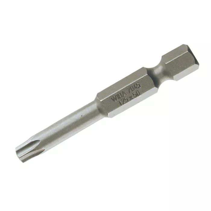 Wiha Tools 74616 TORX Plus Power Bit, IP15 x 50 mm, 10 Pk.