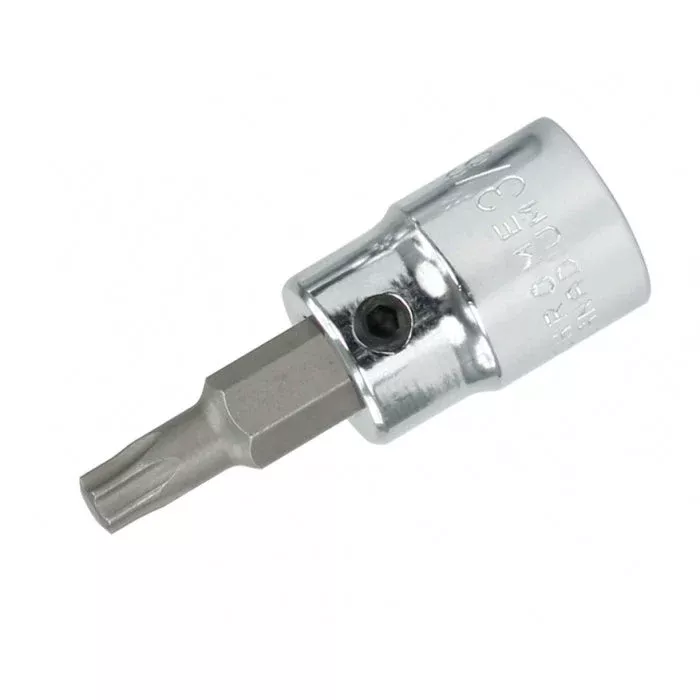Wiha Tools 76354 T55 TORX 3/8" Drive Bit Socket