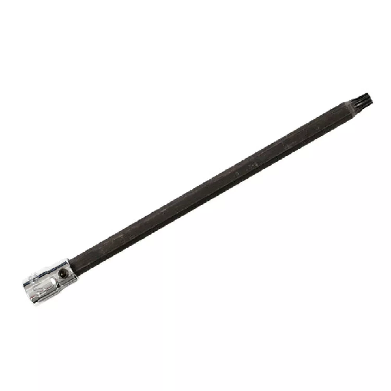 Wiha Tools 77103 T9 TORX 3/8" Drive Bit Socket 6" Long