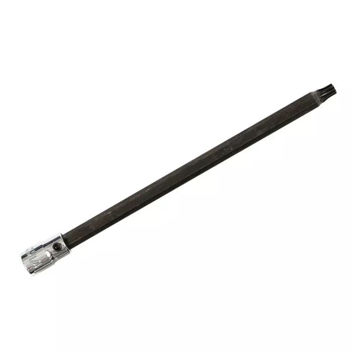 Wiha Tools 77109 T20 TORX 3/8" Drive Bit Socket 6" Long