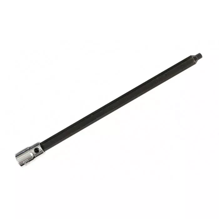 Wiha Tools 77175 3/16" Hex 3/8" Drive Bit Socket