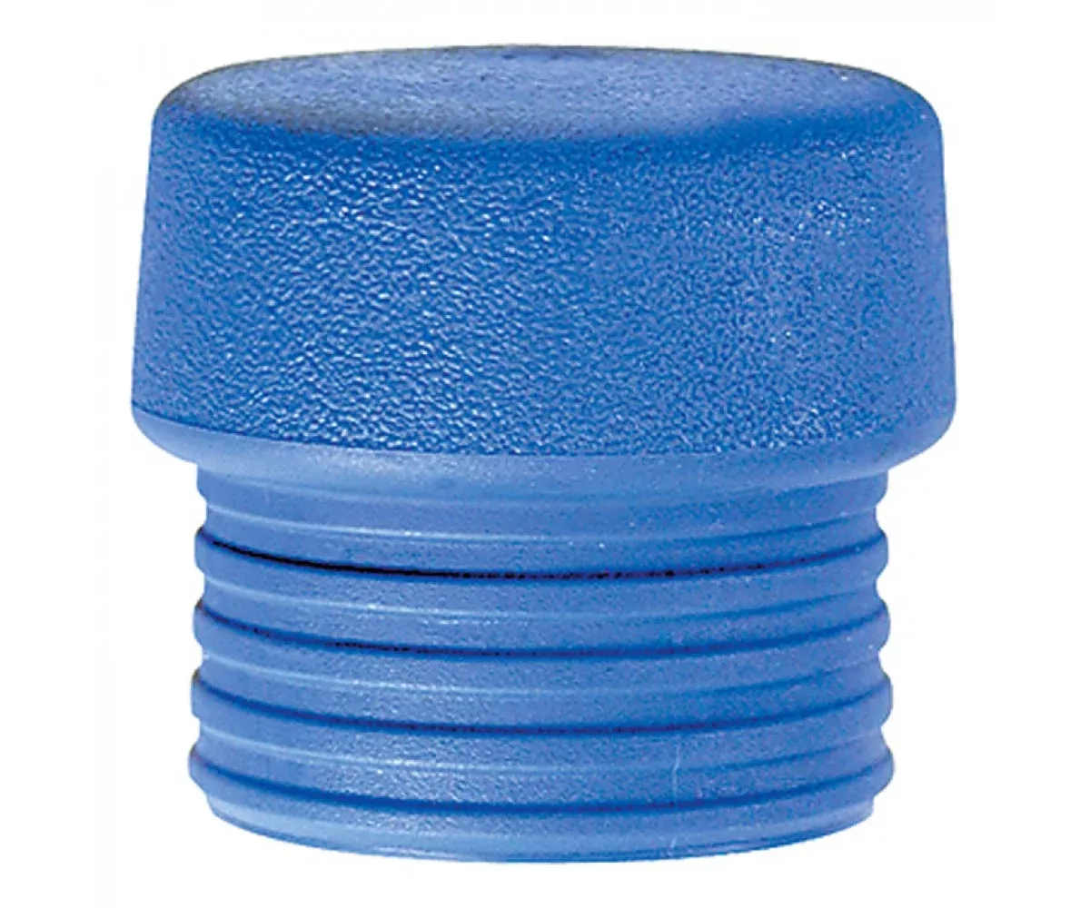 Wiha Tools 83241 1.6" Soft Split Head Mallet Face