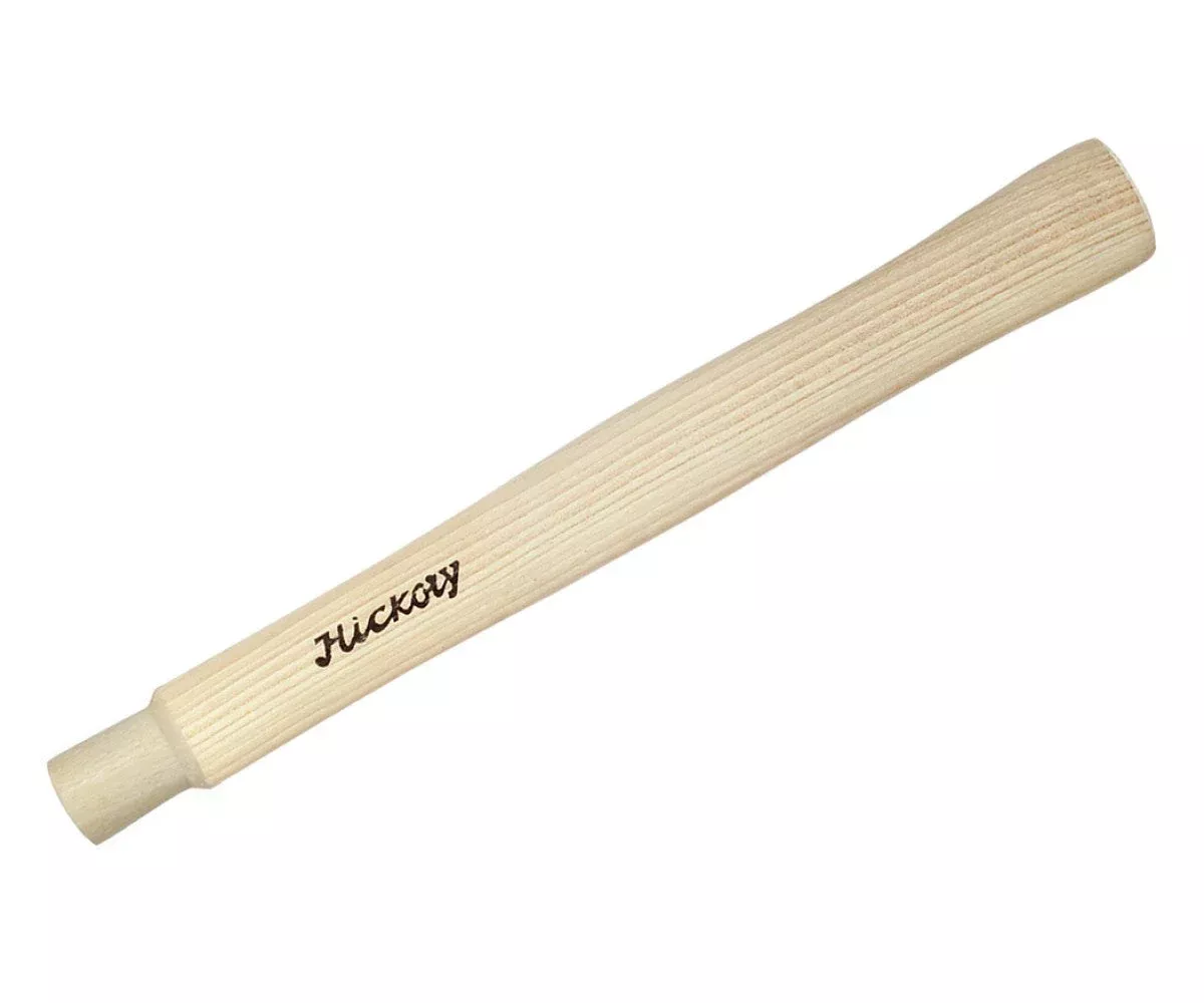 Wiha Tools 83279 3.1 x 31.4" Hickory Mallet Replacement Handle