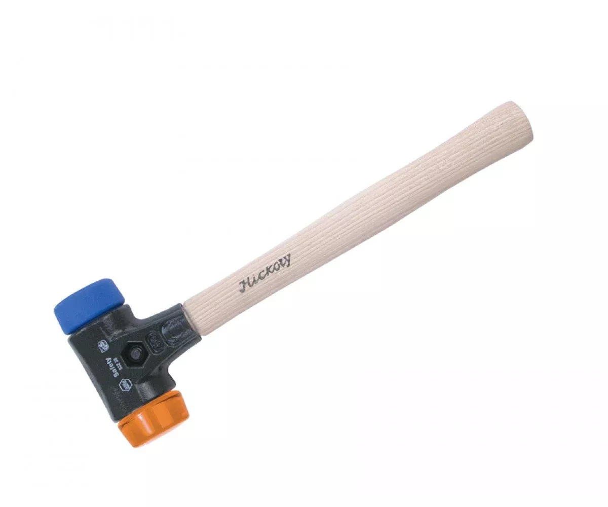 Wiha Tools 83280 3.1 x 15.8" 6.5 lbs Split Head Mallet