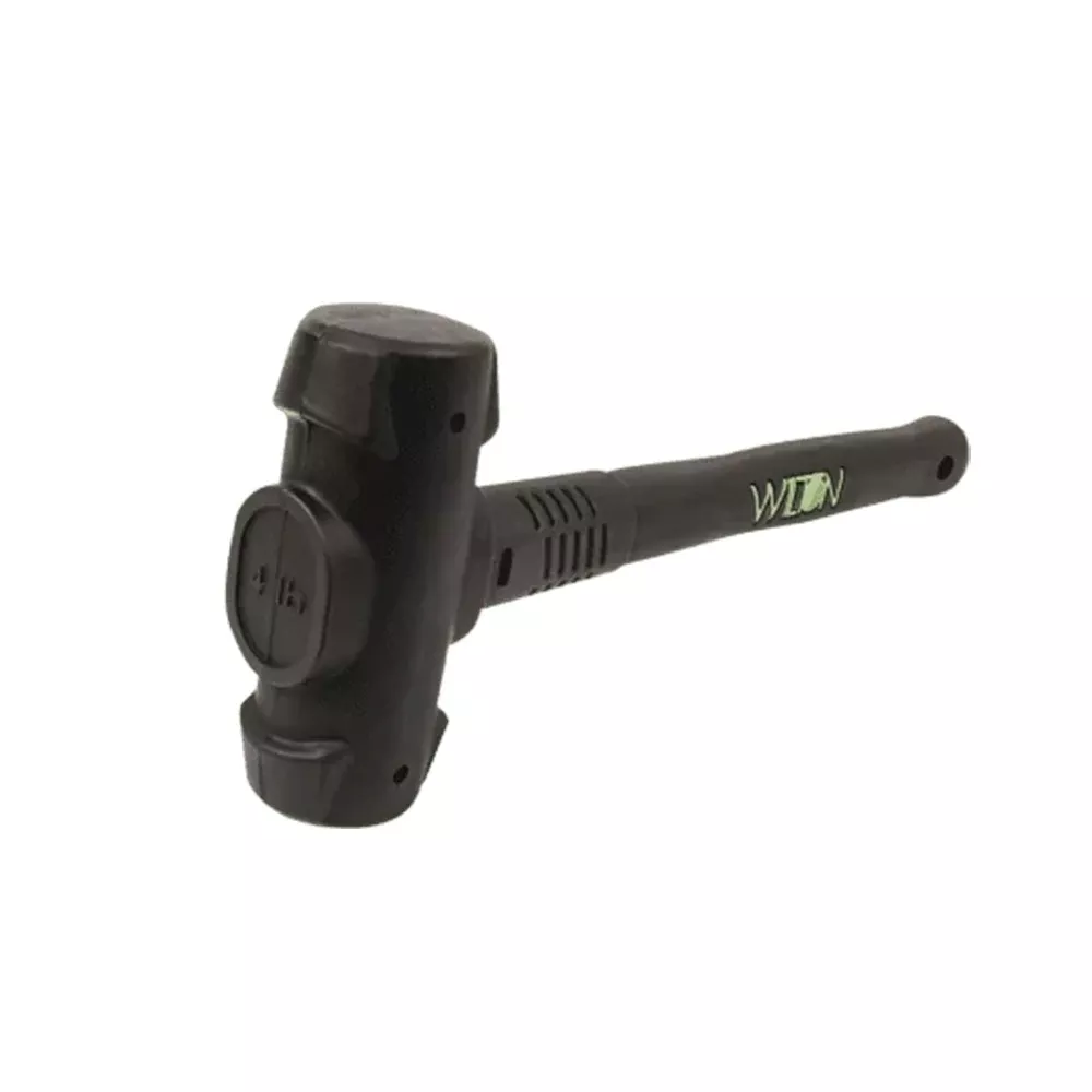 Wilton 16" B.A.S.H Dead Blow 4 Lb Hammer WL9-55416