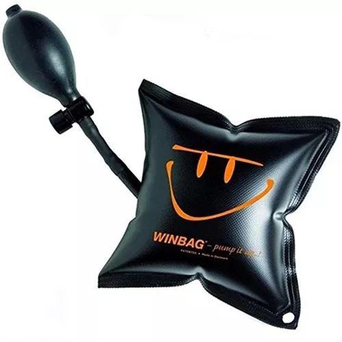 Winbag Air Wedge w/ 300lb Max Load Capacity 15730