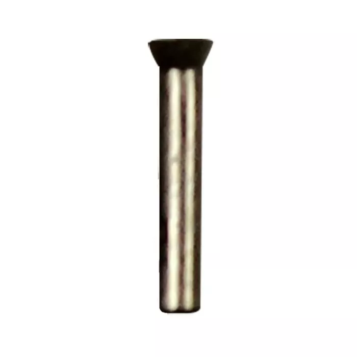 Wire Ferrule, uninsulated, AWG 24, 5mm Long, 1000 per bag