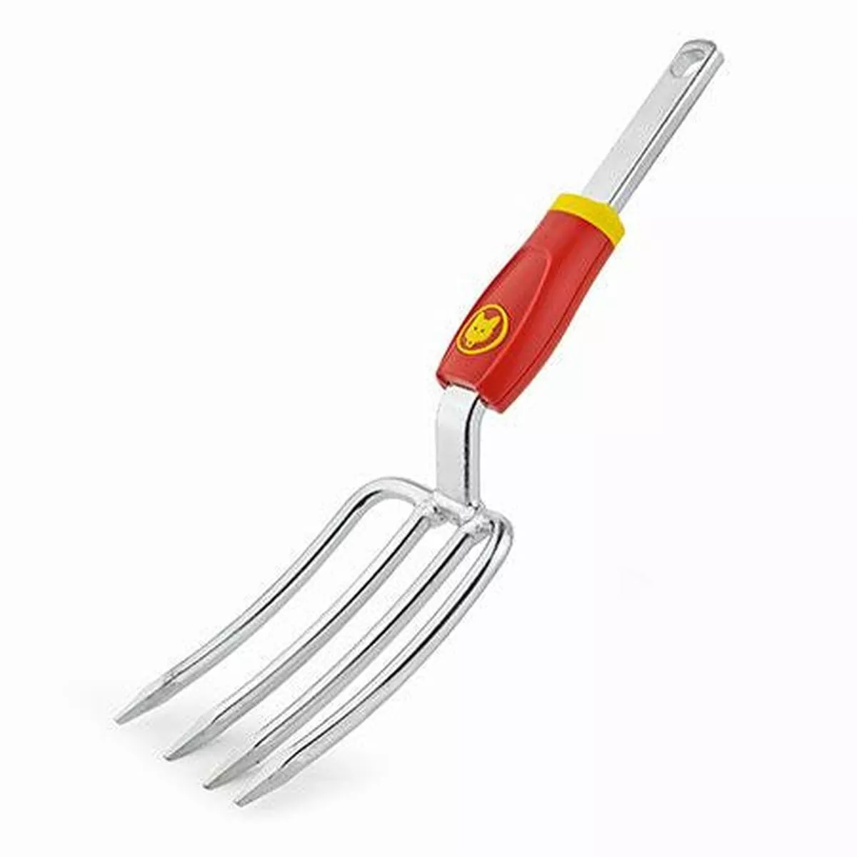 WOLF-Garten LU-GM Multi-Star Mini Flower Fork Attachment
