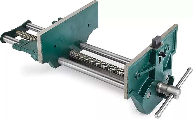 Woodriver Quickrelease Vise 10-1/2"
