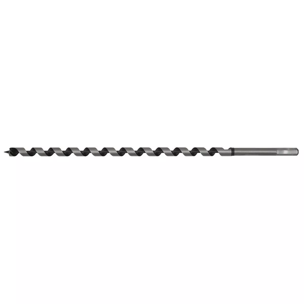 Worksafe by Sealey Auger Wood Drill Bit 14mm x 460mm