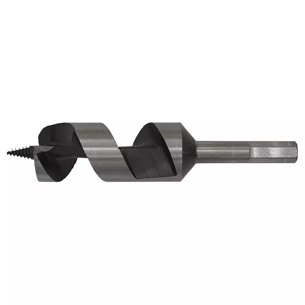 Worksafe by Sealey Auger Wood Drill Bit 32mm x 155mm