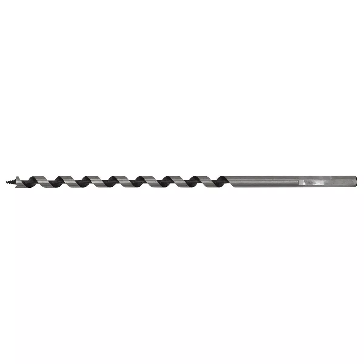 Worksafe by Sealey Auger Wood Drill Bit 8mm x 235mm
