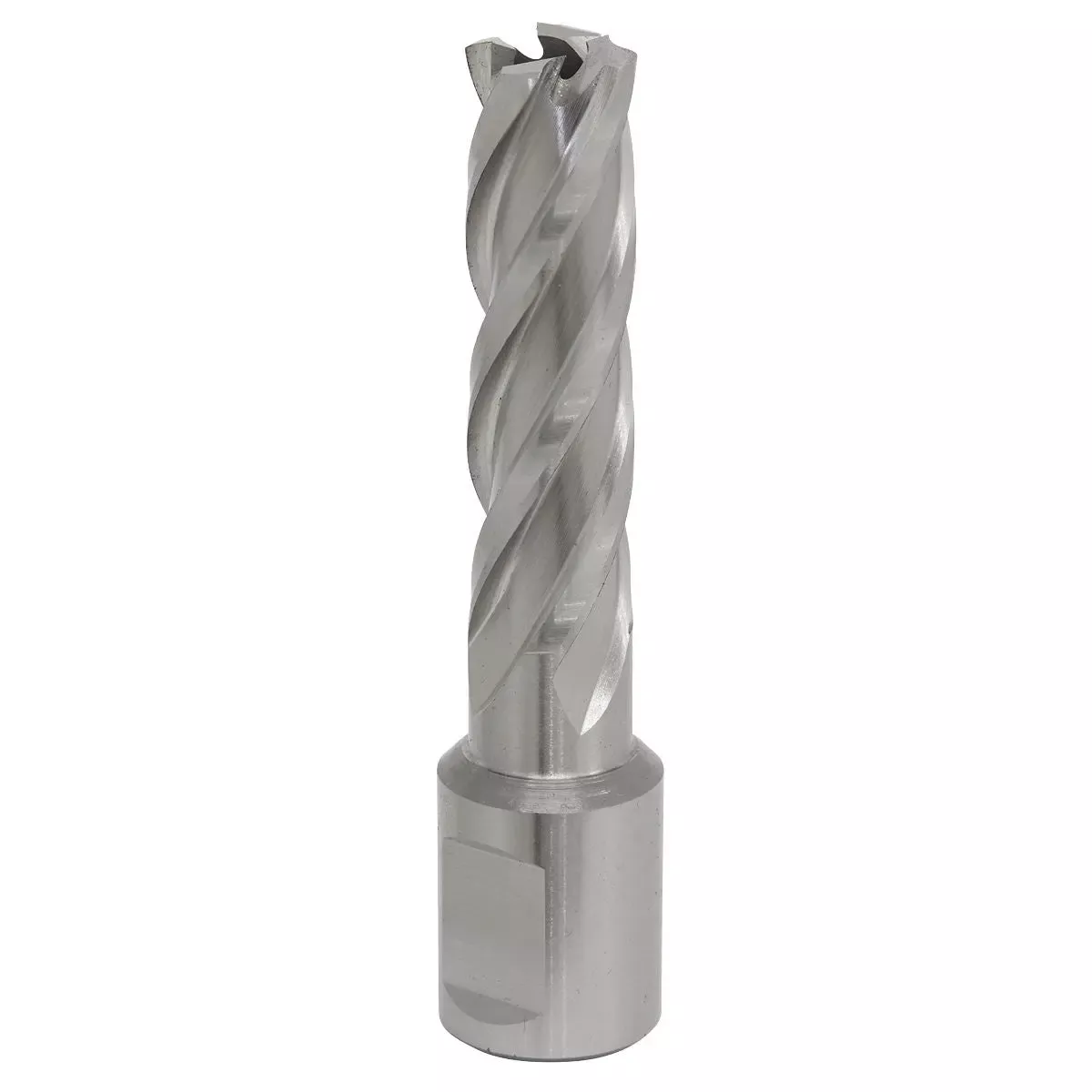 Worksafe by Sealey Mag Drill Bit HSS Ø14mm - Cut Depth 50mm