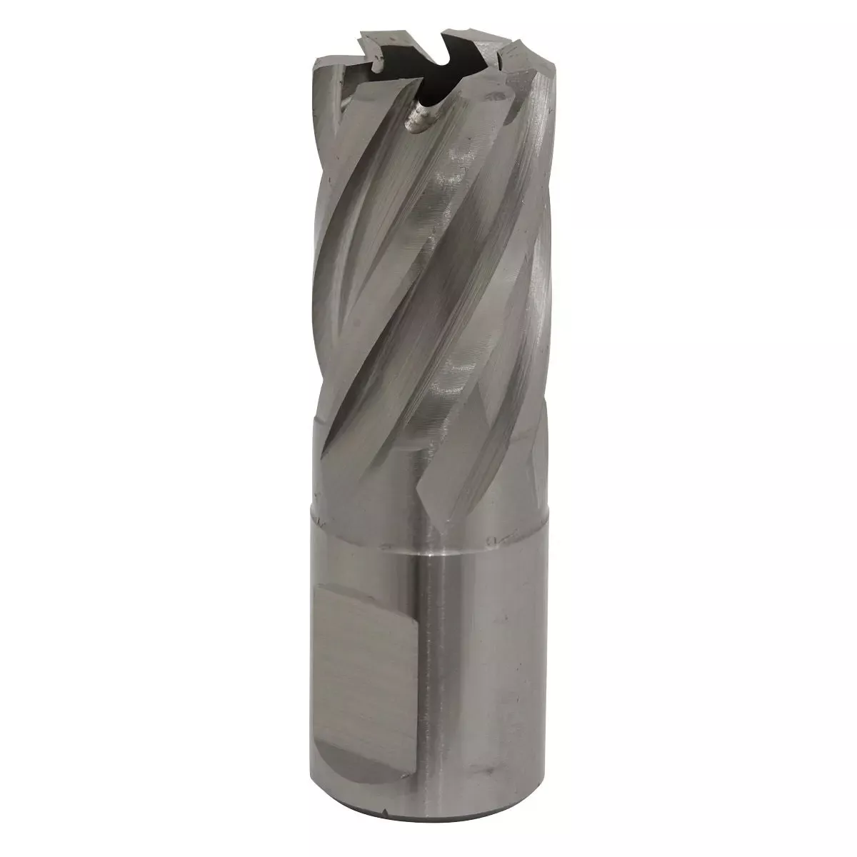 Worksafe by Sealey Mag Drill Bit HSS Ø19mm - Cut Depth 25mm