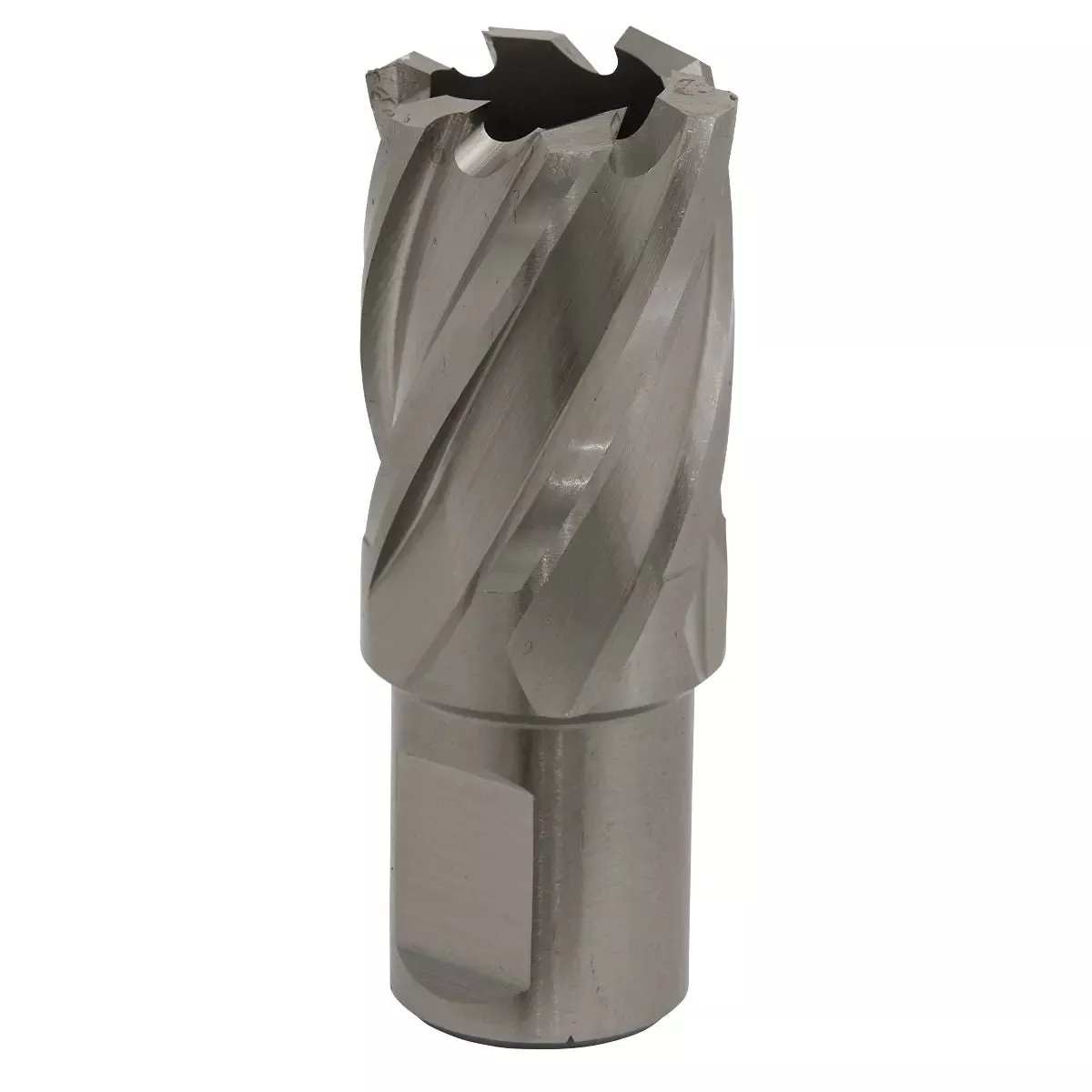 Worksafe by Sealey Mag Drill Bit HSS Ø23mm - Cut Depth 25mm