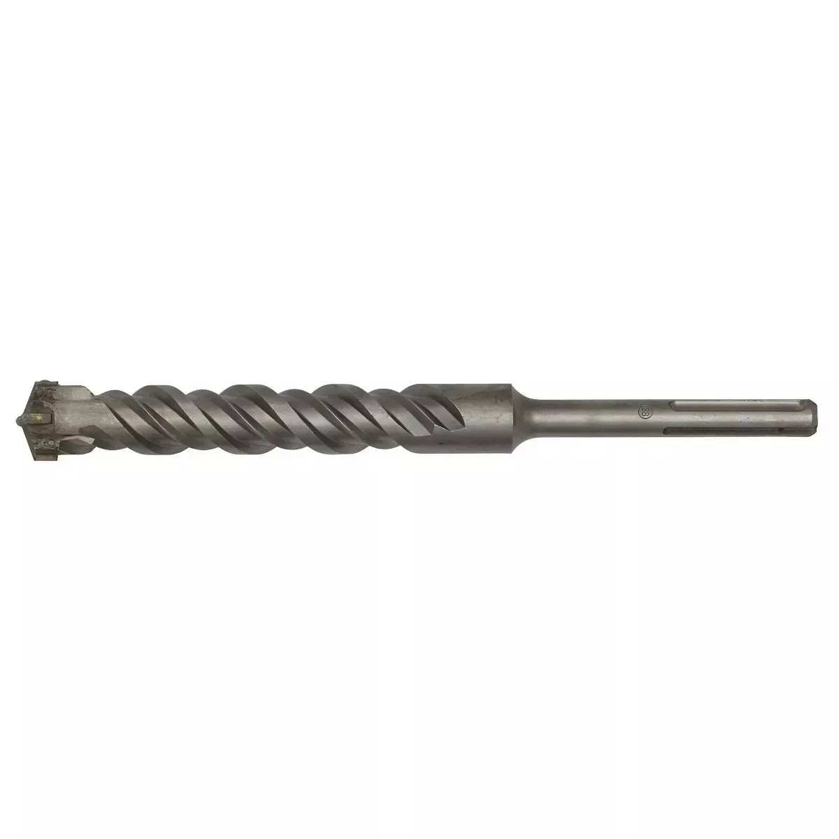 Worksafe by Sealey SDS MAX Drill Bit Ø38 x 370mm