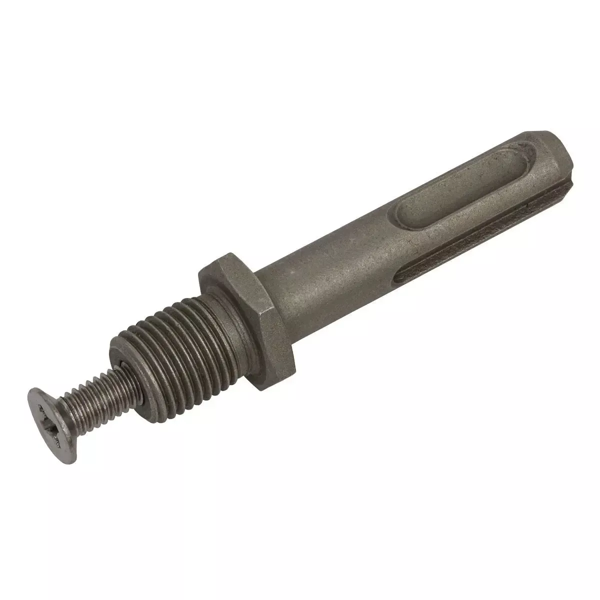Worksafe by Sealey SDS Plus Adaptor