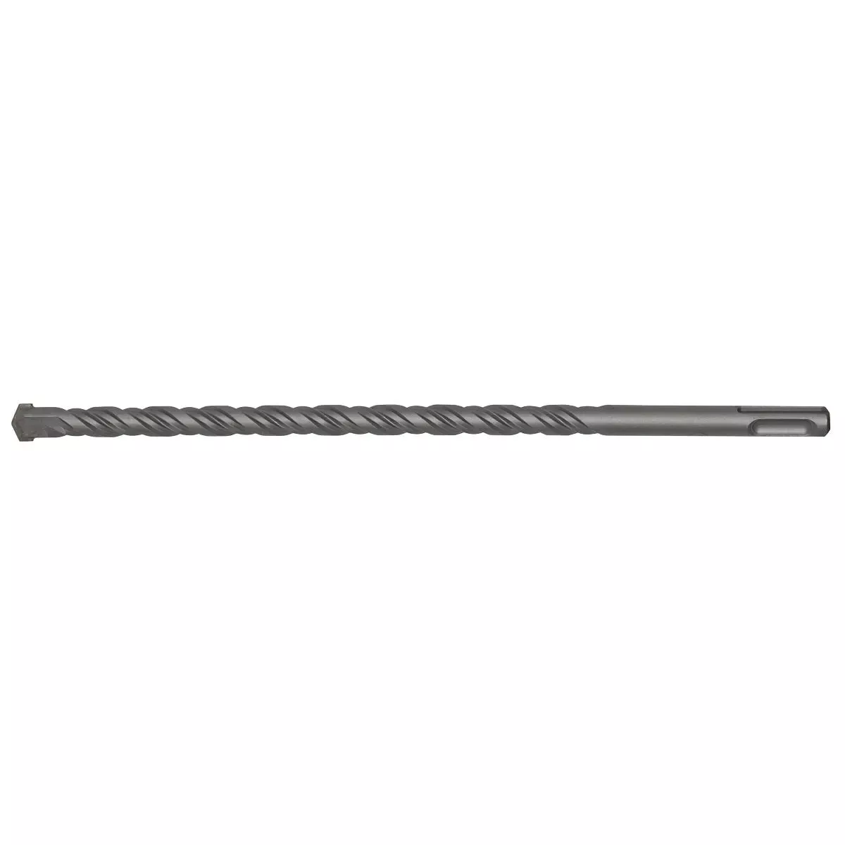 Worksafe by Sealey SDS Plus Drill Bit Ø15 x 260mm