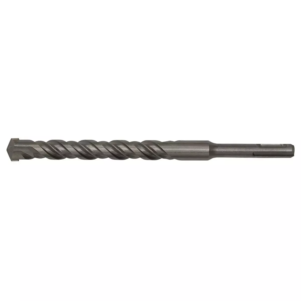 Worksafe by Sealey SDS Plus Drill Bit Ø16 x 160mm