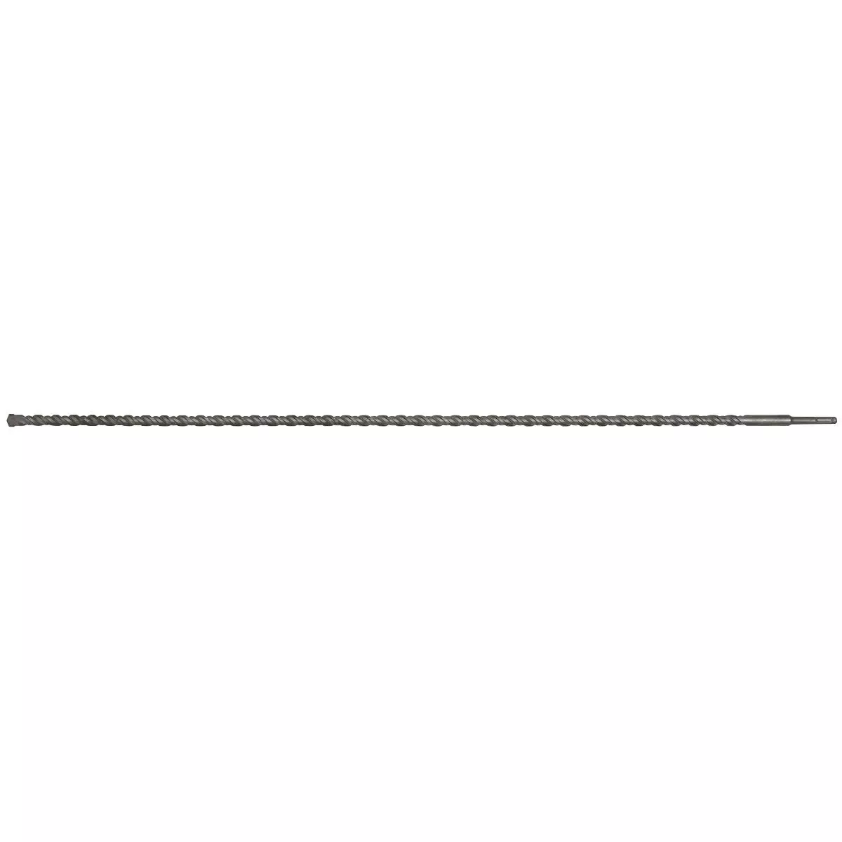 Worksafe by Sealey SDS Plus Drill Bit Ø18 x 1000mm