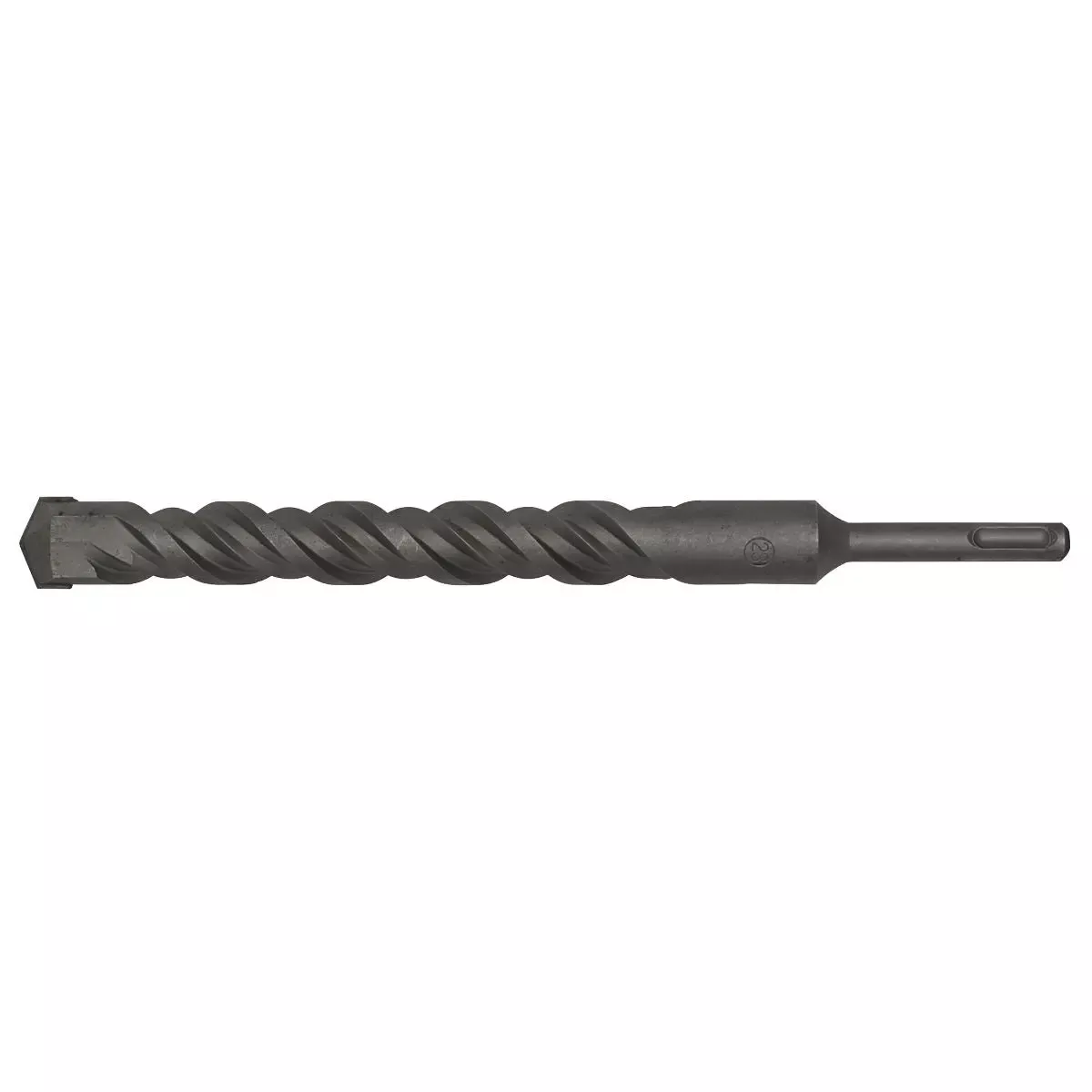 Worksafe by Sealey SDS Plus Drill Bit Ø23 x 250mm