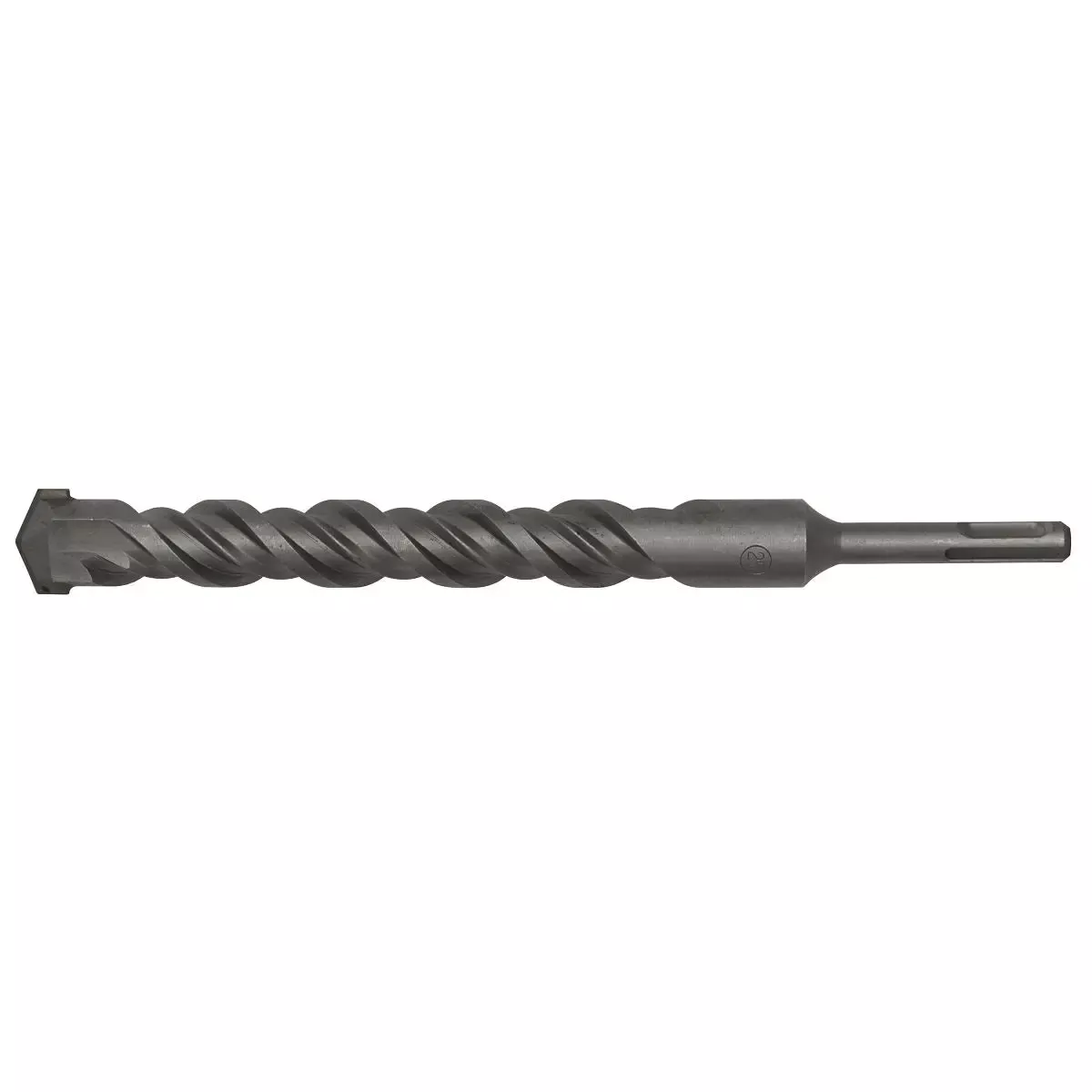 Worksafe by Sealey SDS Plus Drill Bit Ø25 x 250mm