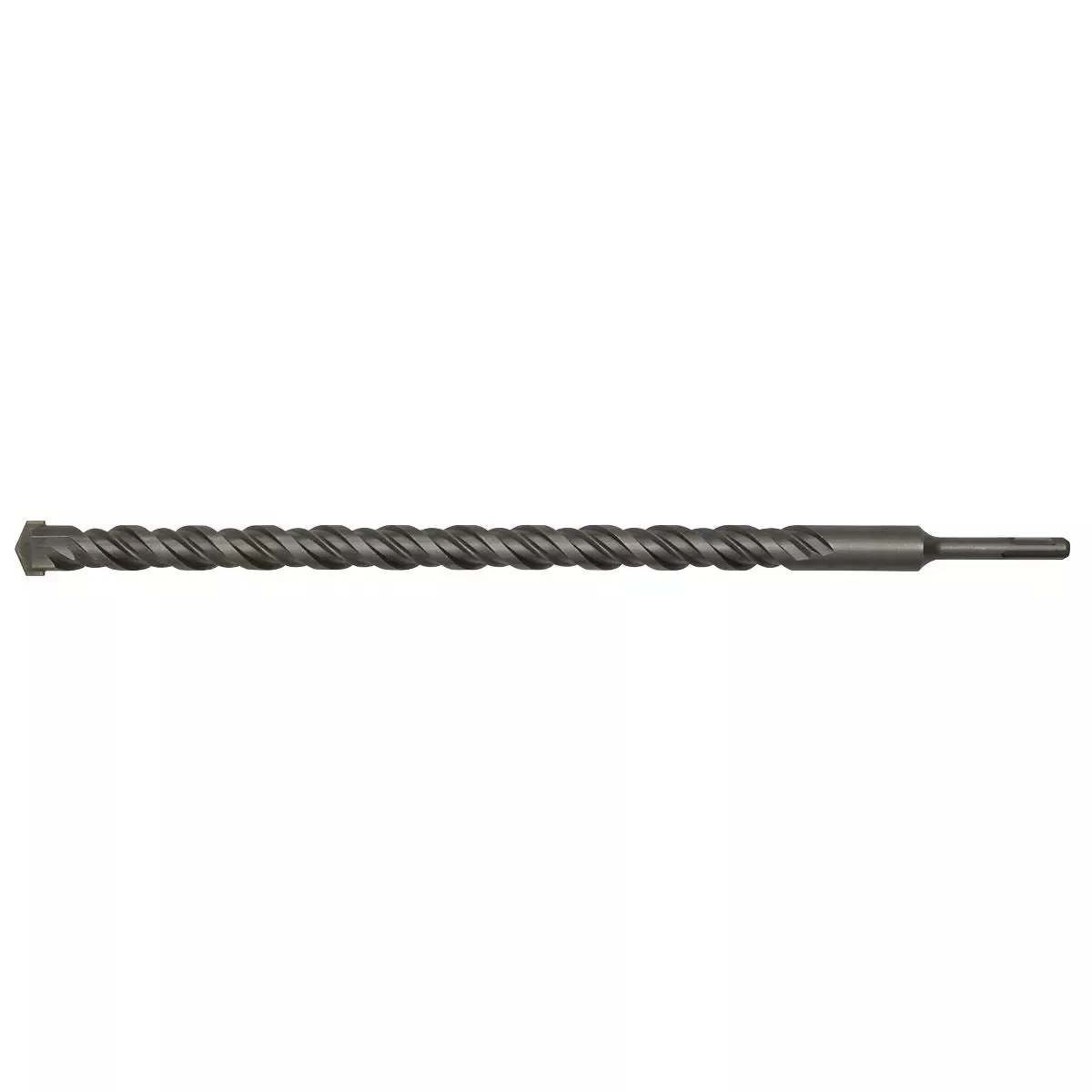 Worksafe by Sealey SDS Plus Drill Bit Ø26 x 450mm