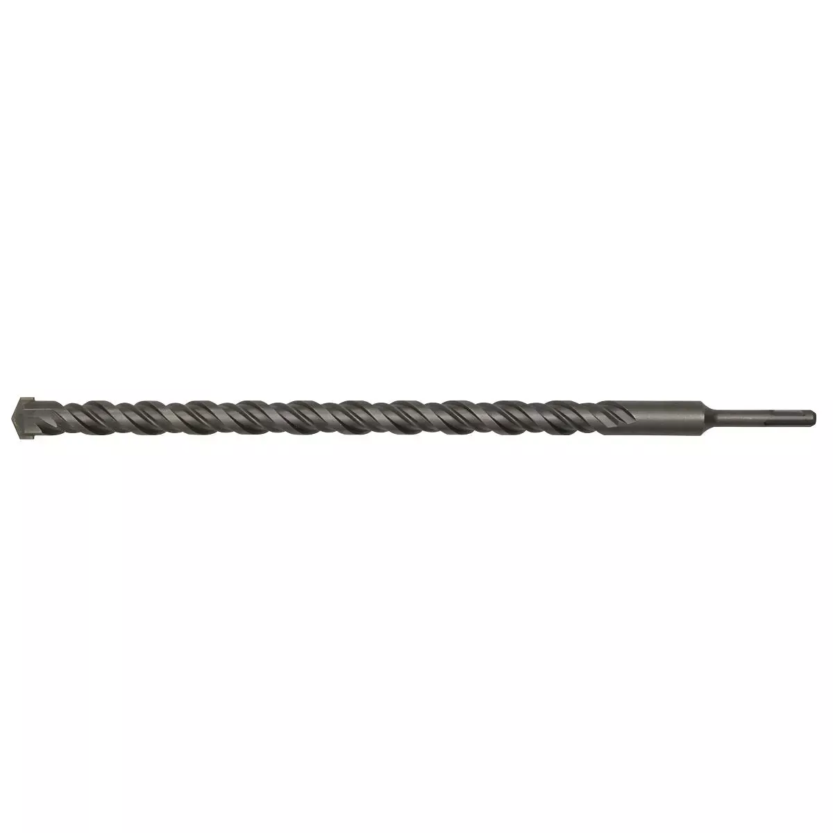 Worksafe by Sealey SDS Plus Drill Bit Ø30 x 450mm