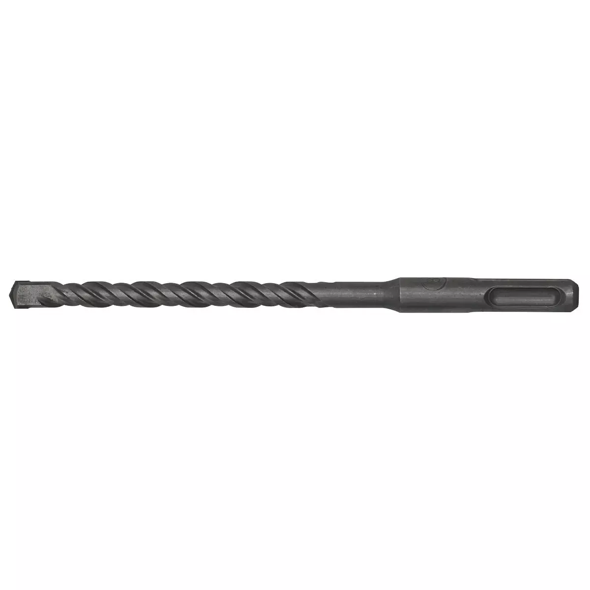 Worksafe by Sealey SDS Plus Drill Bit Ø8 x 160mm