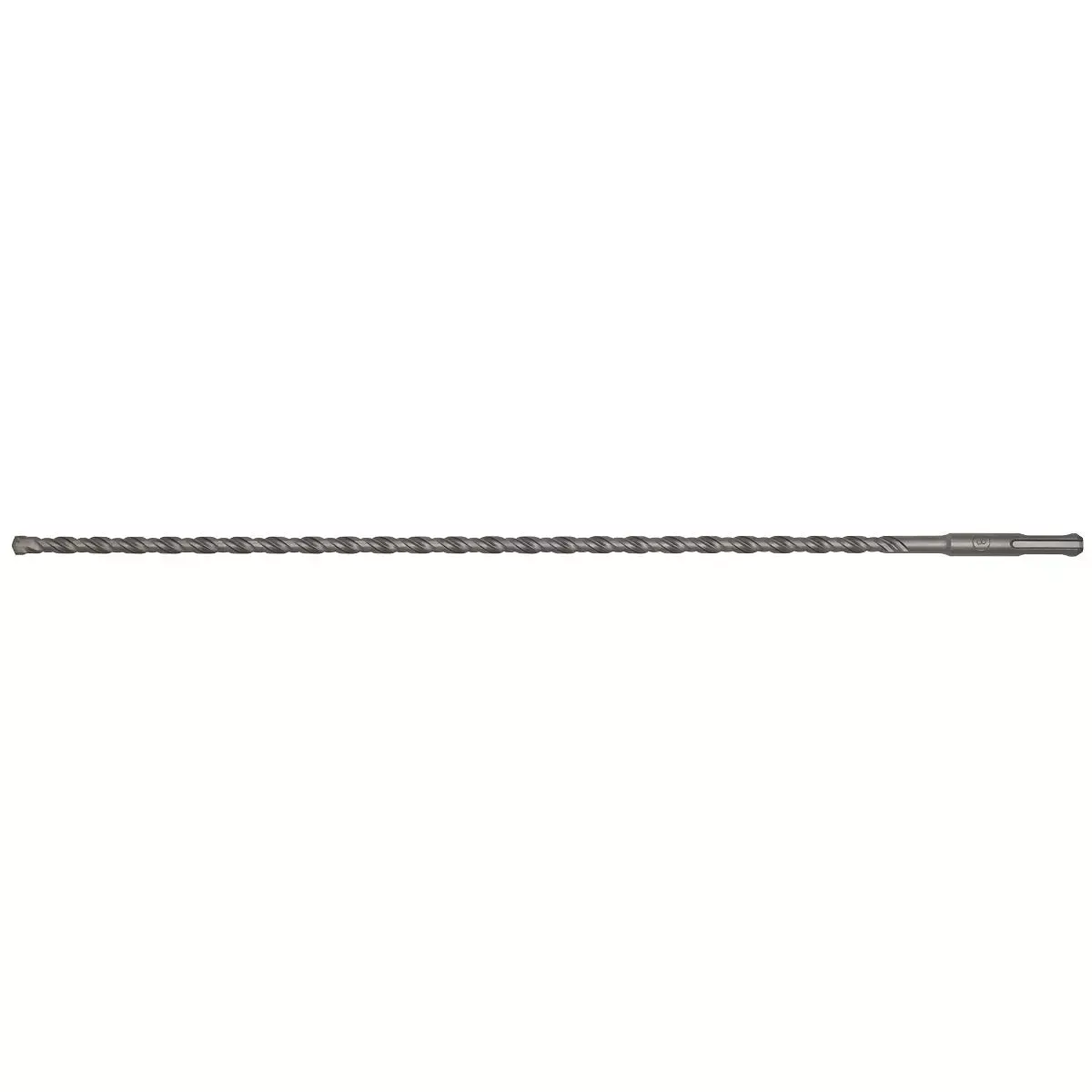 Worksafe by Sealey SDS Plus Drill Bit Ø8 x 450mm