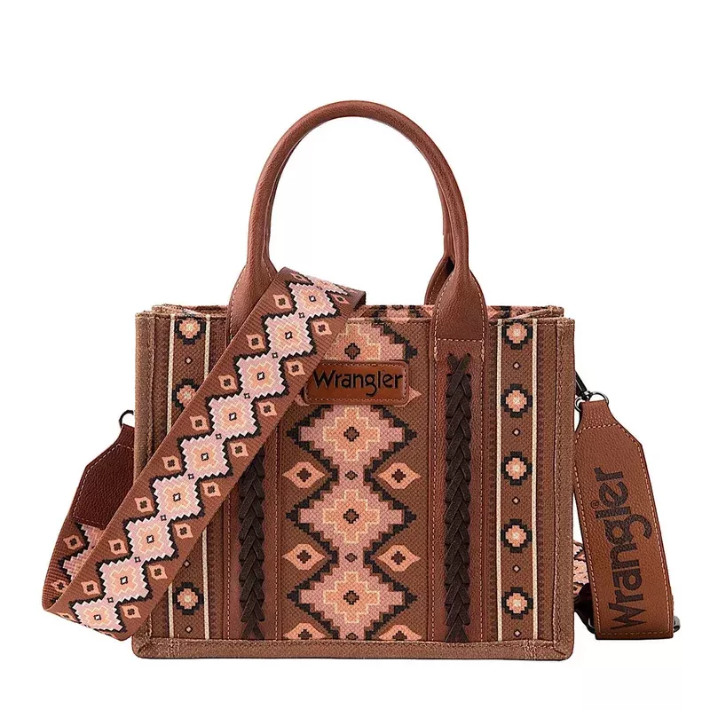 Wrangler Southern Western Crossbody bag