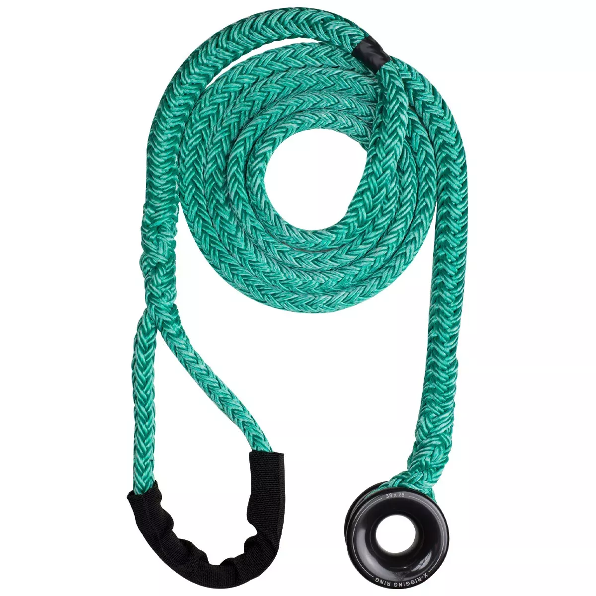 X-Rigging XL Beast 12ft Sling with Eye