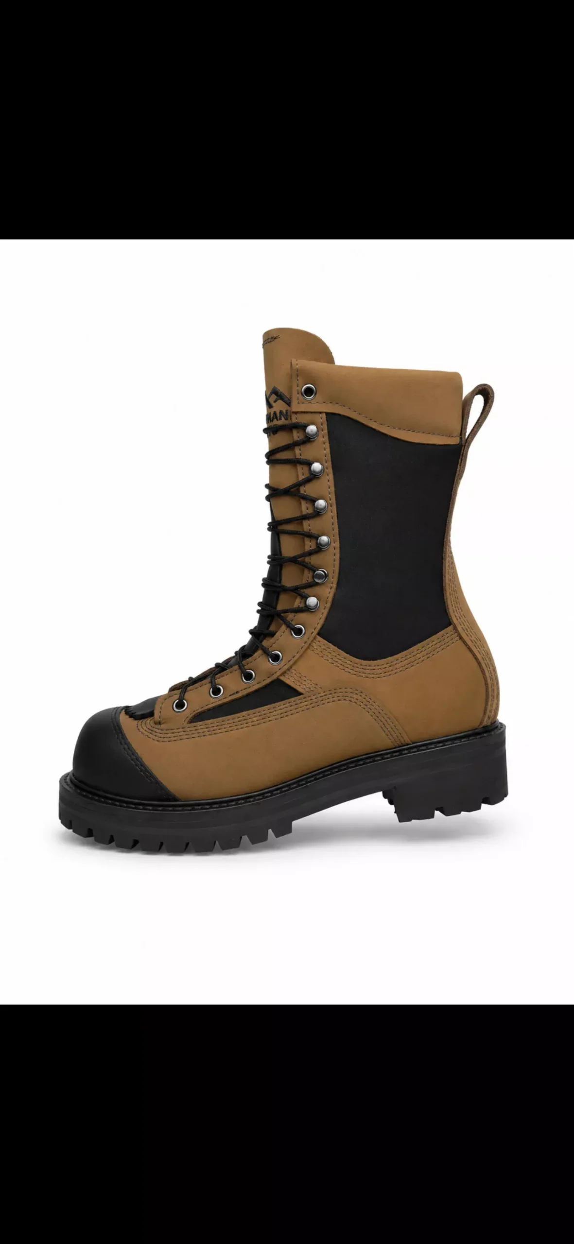 XT POWERLINE-Plain Toe