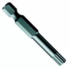 Xzn Bit, M 8x50mm, 10 Pk, Wera 05066190001