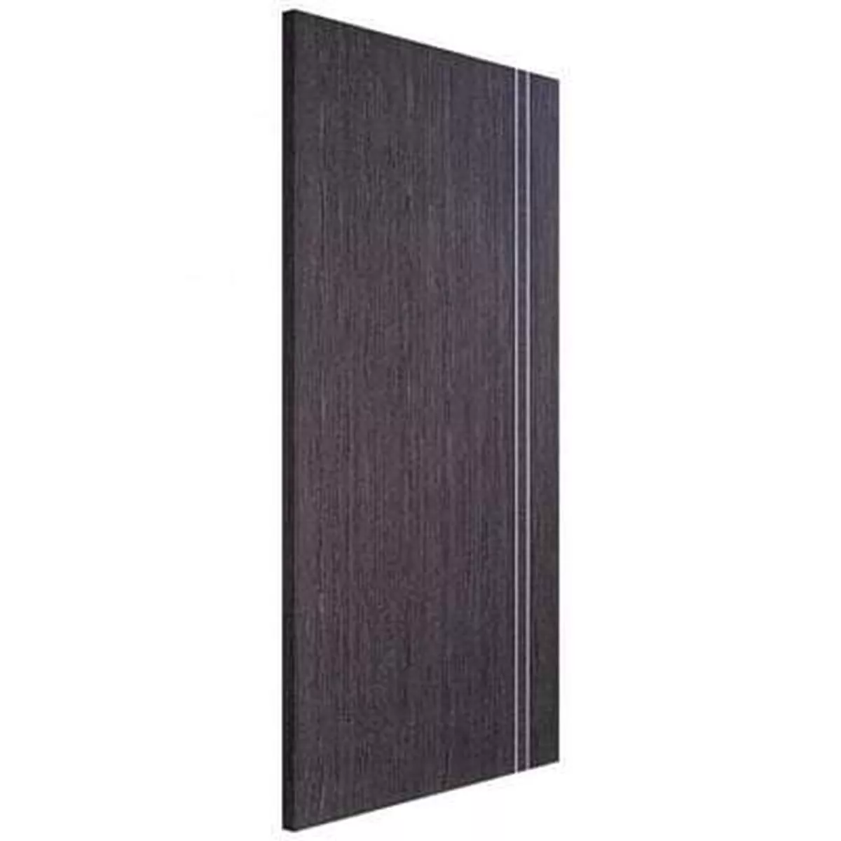 Zanzibar Ash Grey Pre-Finished Interior Fire Door FD30 – 1981mm x 838mm