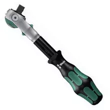 Zyklop Ratchet 3/8" Drive, Wera 05003550001